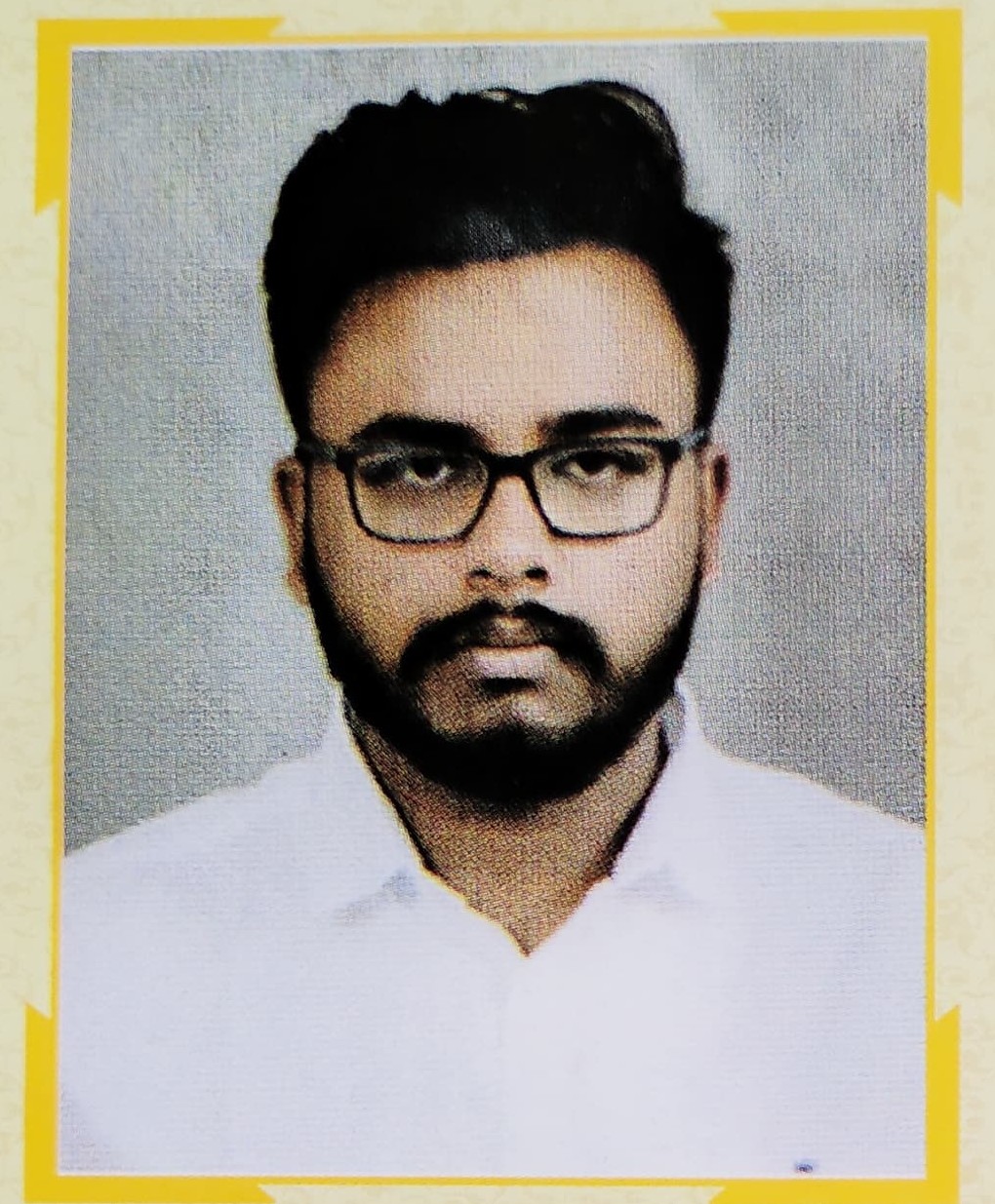 Sai Renshi Rajesh Image